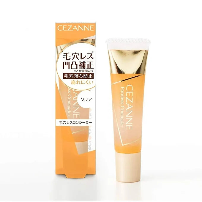 Cezanne Clear Pore Less Concealer