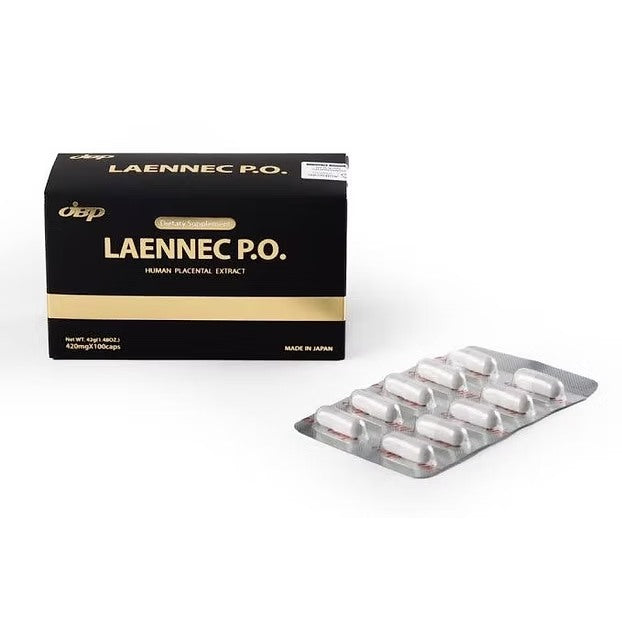 Laennec P.O