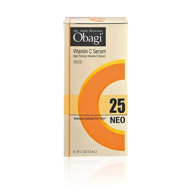 Obagi C25 Serum Neo – High-Potency Vitamin C Serum