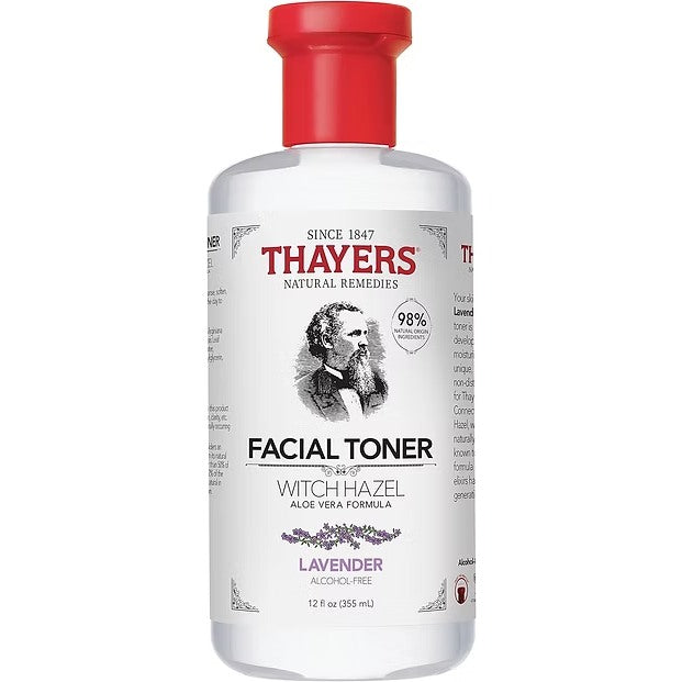 Thayers Facial Toner