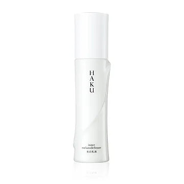HAKU Brightening Moisturizing Emulsion - Support Skin Renewal