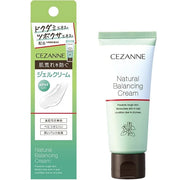 Cezanne Natural Balancing Cream 70g