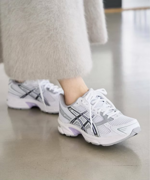 ASICS GEL-1130 Japan