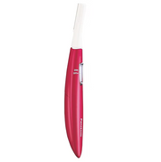 Panasonic ES-WF61-W Ferrier Face Shaver – Precise & Gentle Facial Hair Removal