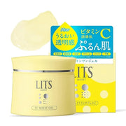 Lits Moist Perfect Rich Gel C is a multifunctional all-in-one gel formulated to simplify your skincare routine while delivering intensive moisture and radiance.