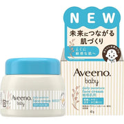 Aveeno Baby Daily Moisture Face Cream – Intensive Hydration for Sensitive Skin