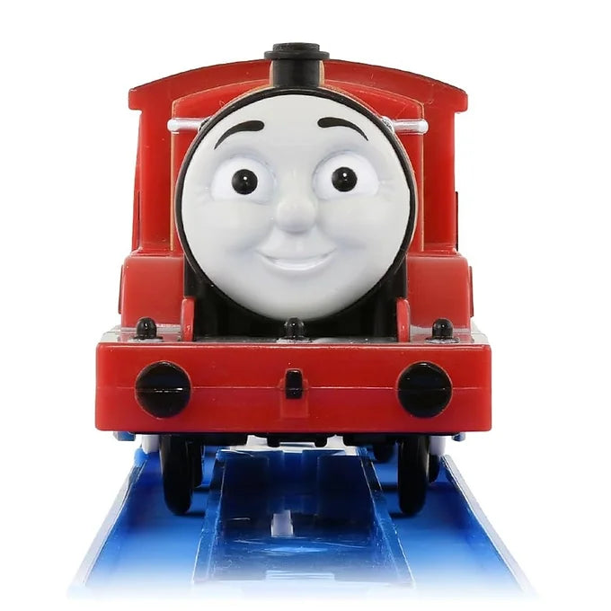 Plarail TS-05 James