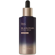 Dr. G Black Snail Retinol Serum Anti-Aging & Firming Essence (1.7 fl oz / 50 m)