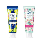 Sunstar Japan Ora2 me Toothpaste, Fresh Kiwi Mint / Sakura Mint, 130g