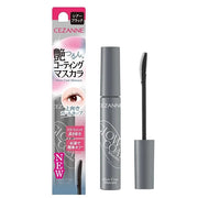 Cezanne Glow Coat Mascara – 01 Sheer Black