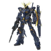 MG Mobile Suit Gundam UC Unicorn Gundam Unit 2 Banshee