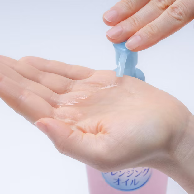Softymo Speedy Cleansing Oil – Suitable for Eyelash Extensions (240ml)