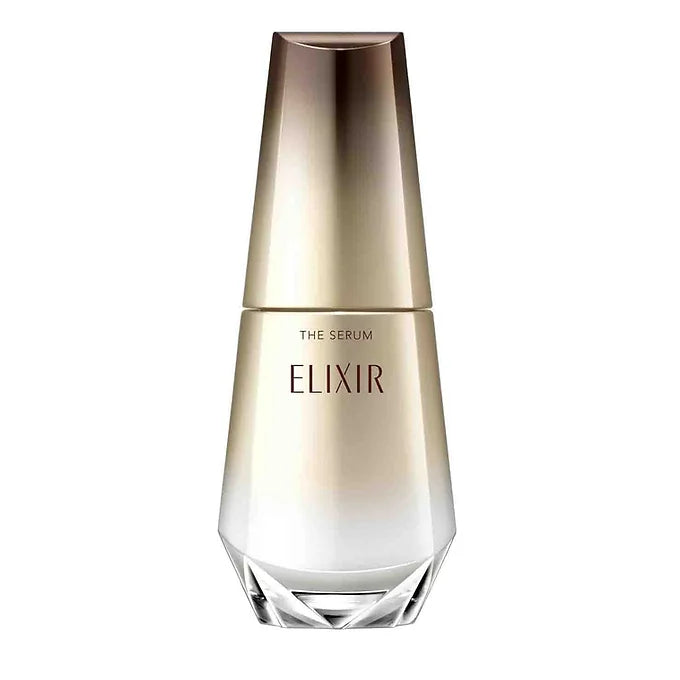 ELIXIR The Serum - High-Performance Beauty Essence (50 ml)