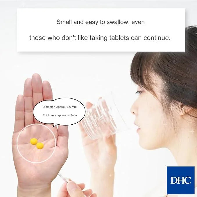 DHC Vitamin B-Mix (90 Days) Japan