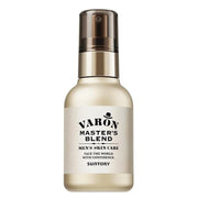 The Suntory VARON Masters Blend All-in-One Lotion is an advanced 3-in-1 skincare solution that combines the functions of a lotion, serum, and cream—delivering complete care for men’s skin in a single step.