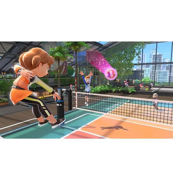 Nintendo Switch Sports