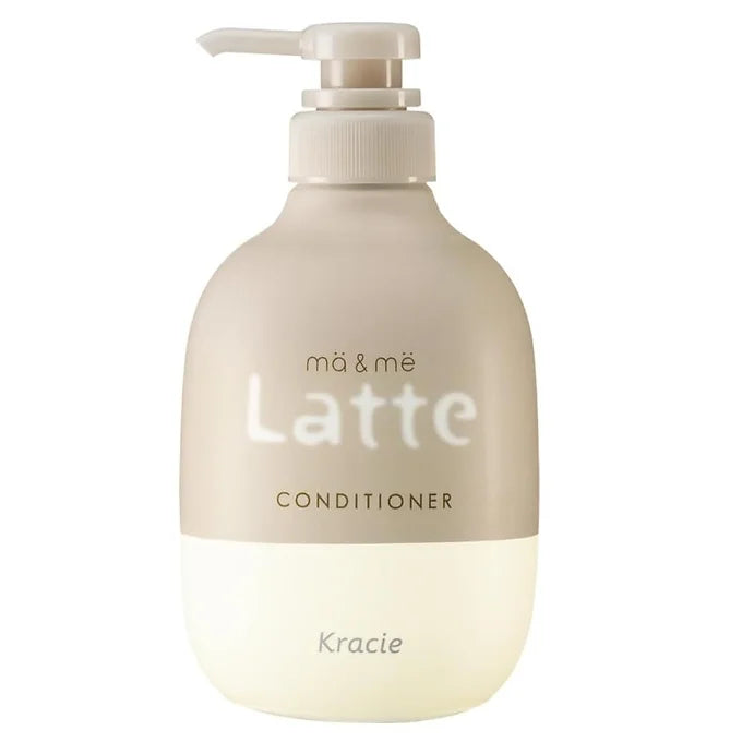 Ma & Me Moist Repair Shampoo & Conditioner – For Parent & Child