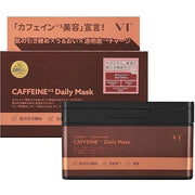 VT COSMETICS Caffeine Daily Face Mask
