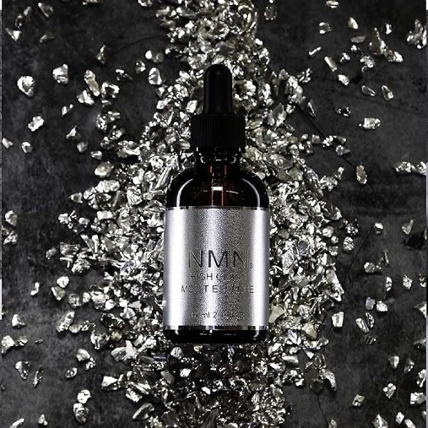 NMN High Class Moist Essence (60ml)