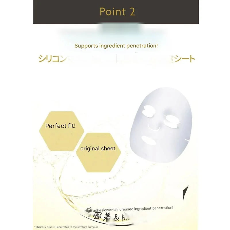 Derma Laser Super VC 100 Mask