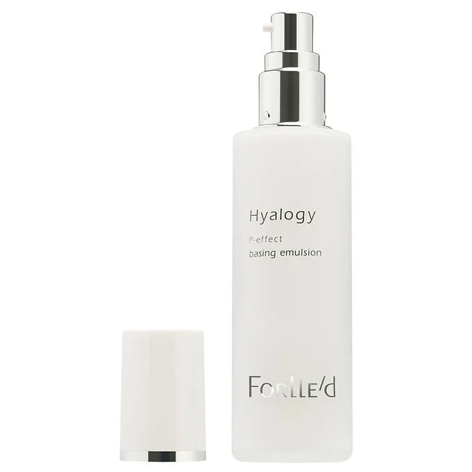 Hyalogy Forlled P-Effect Basing Emulsion