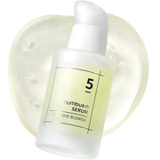 Numbuzin No.5 Morning and Evening Vitamin 75% Serum 50 ml (1.7 fl oz)