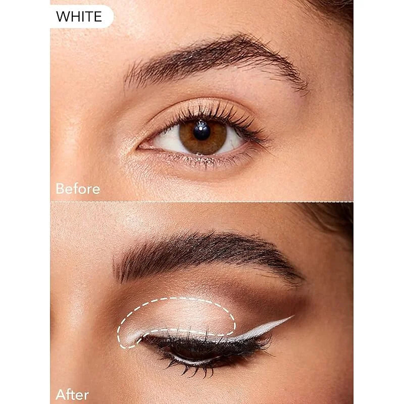 SHEGLAM Intensify Smudge-Proof Eyeliner Gel – 4.2g