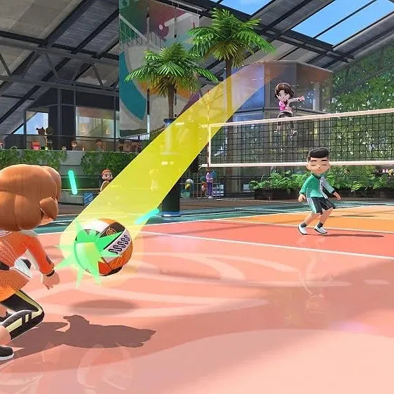 Nintendo Switch Sports