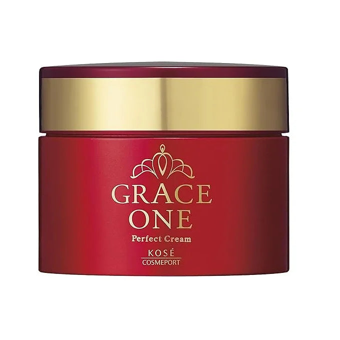 Grace One Concentrated Cream (100 g / 3.5 oz)