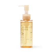 Experience the power of nature with Damage Repair Hair Oil Muji, a leave-in treatment made from 100% naturally derived ingredients* that restores smoothness, shine, and vitality to damaged hair.
