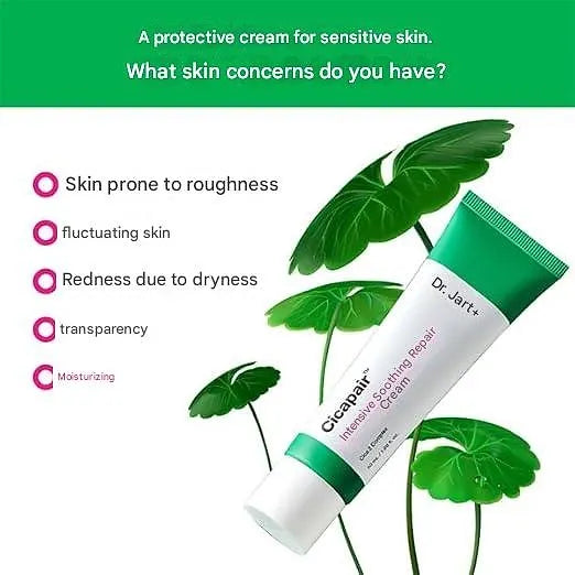 Dr.Jart+ Cicapair Intensive S Repair Cream (15 ml)