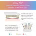 MEDULLA Scalp Lift Brush – 2-Way Hair & Scalp Massage Brush