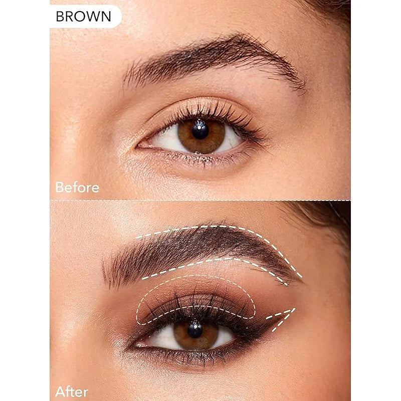 SHEGLAM Intensify Smudge-Proof Eyeliner Gel – 4.2g