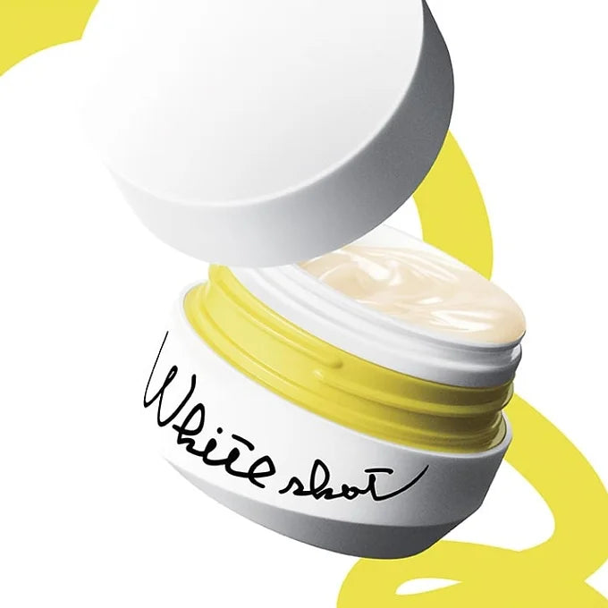 White Shot Cream RXS – Advanced Brightening & Soothing Cream Pola
