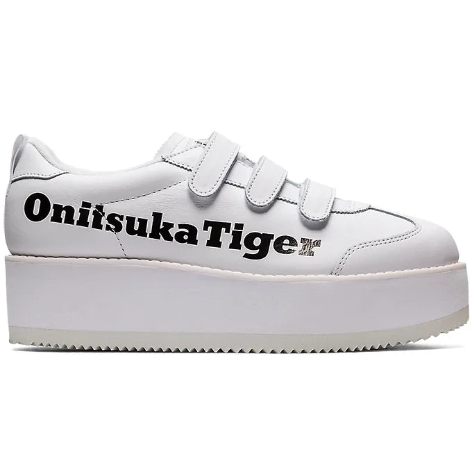 Onitsuka Tiger DELEGATION CHUNK W – Women’s Platform Sneakers