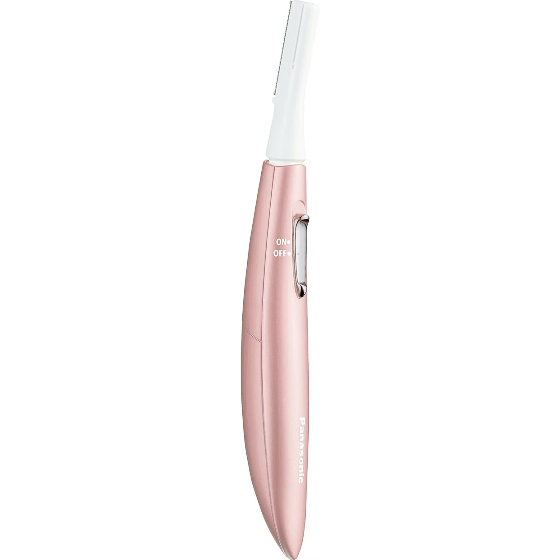 Panasonic ES-WF61-W Ferrier Face Shaver – Precise & Gentle Facial Hair Removal