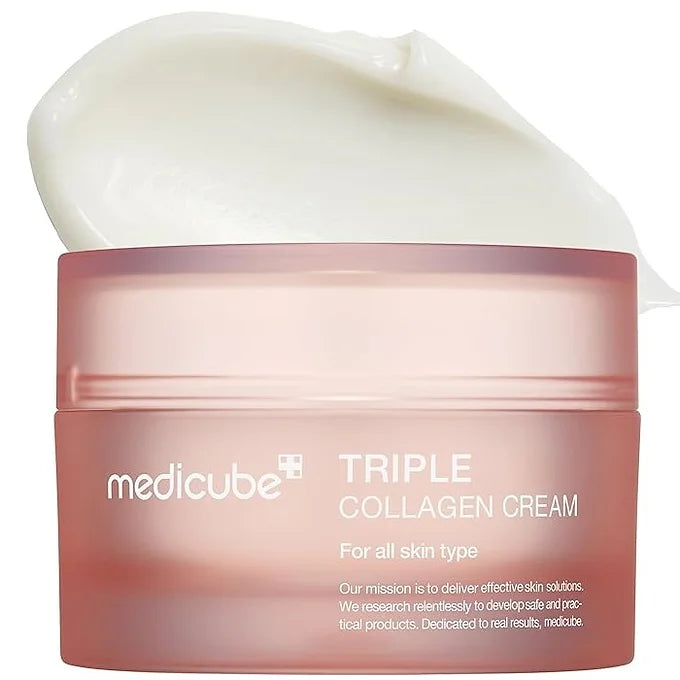 Medicube Collagen Cream 50ml