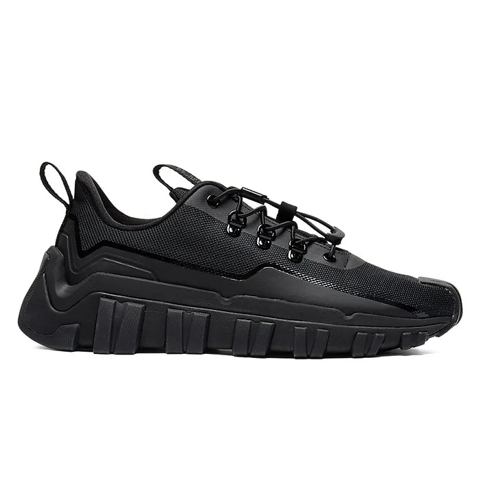 Onitsuka Tiger CRESTY FLEK – Technical Fashion Sneakers