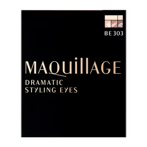 Transformative Brown Eyeshadow MAQUILLAGE