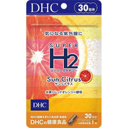Super H-Two Sun Citrus (30-Day Supply)