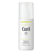 Curél Oil Control Weightless Gel Moisturizer