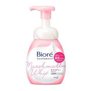 Biore Marshmallow Whip Moisture Foam Face Wash (5.1 fl oz / 150ml)