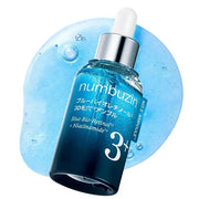 Numbuzin No.3 Blue Bioretinol 3D Pore Ampoule 30 ml (1.1 fl oz)