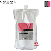 Lebel IAU Cell Care 3M | 1000mL Refill