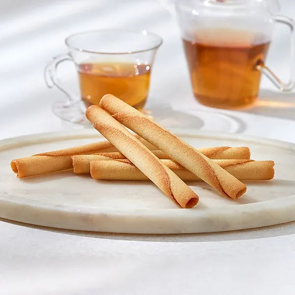 Yoku Moku Cigare – Tiara Package (16 Pieces)