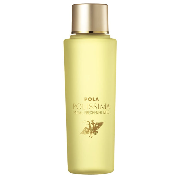 POLA Polishima Facial Freshener Mild – Gentle Cleansing Toner