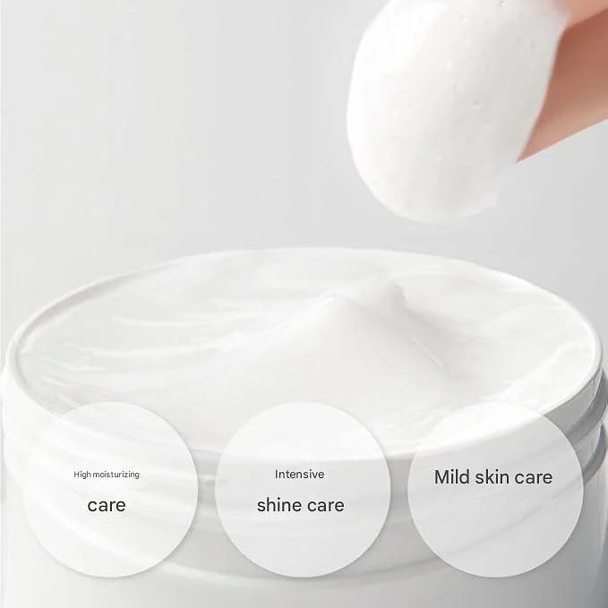 MEDIHEAL Milk Brightening Cream – 50 ml (1.7 fl oz)