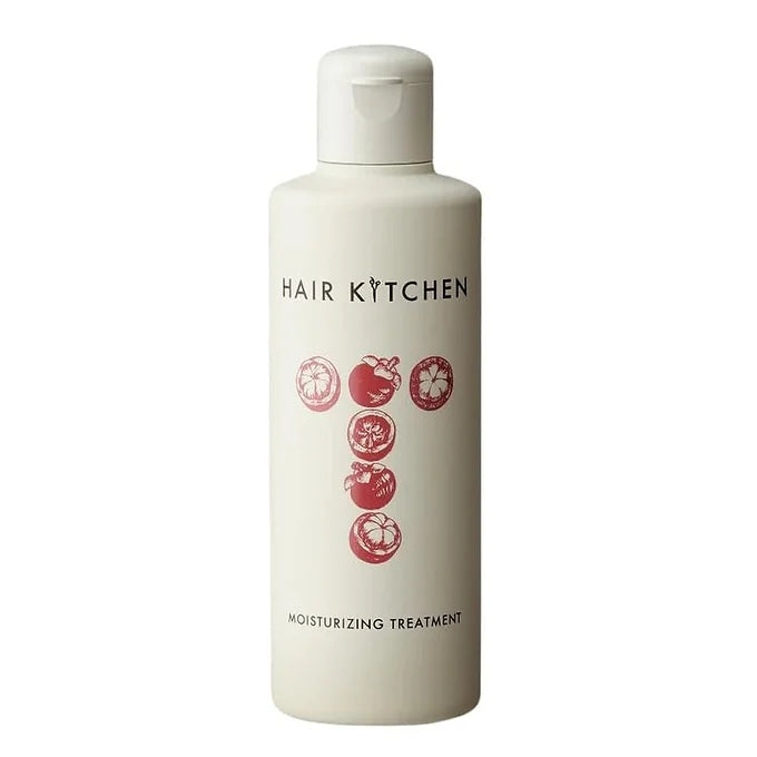 Shiseido Pro Hair Kitchen Moisturizing Treatment, 230g