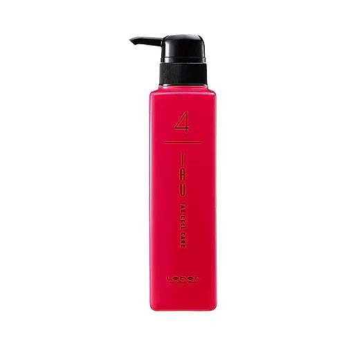 Lebel IAU Cell Care 4 | 500mL