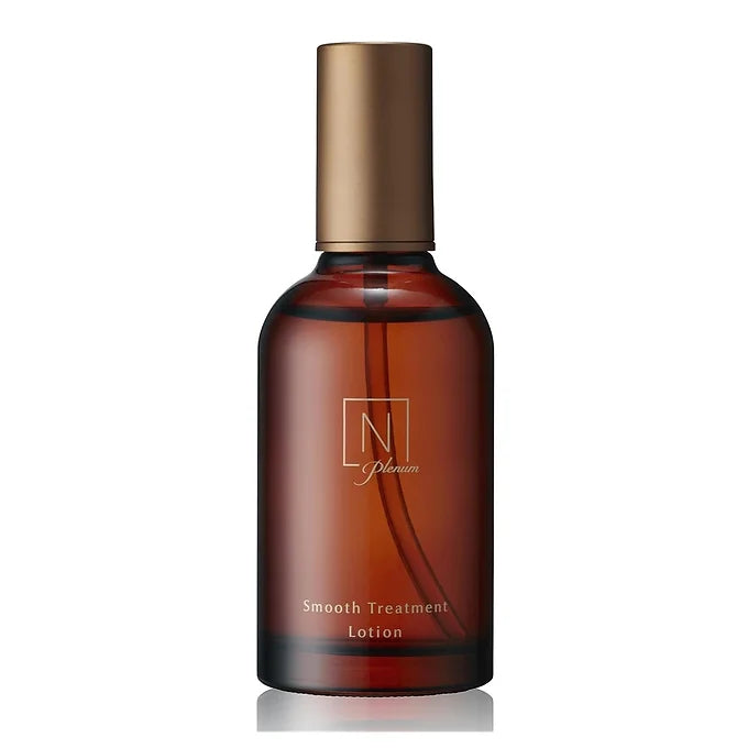 N Organic Plenum Smooth Treatment Lotion 100 ml